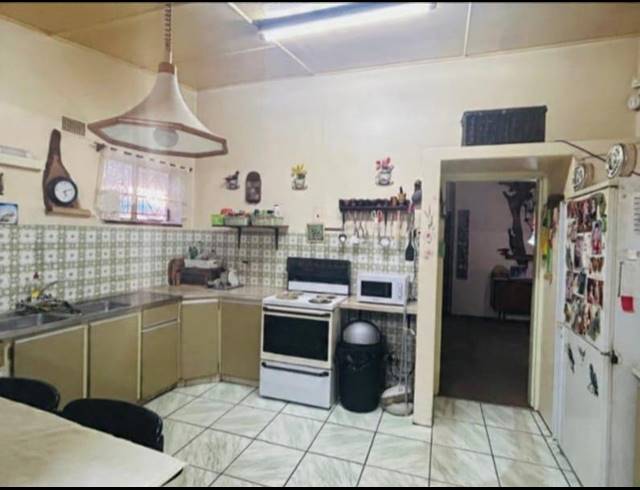 3 BEDROOM HOUSE FOR SALE IN SASOLBURG EXT 23